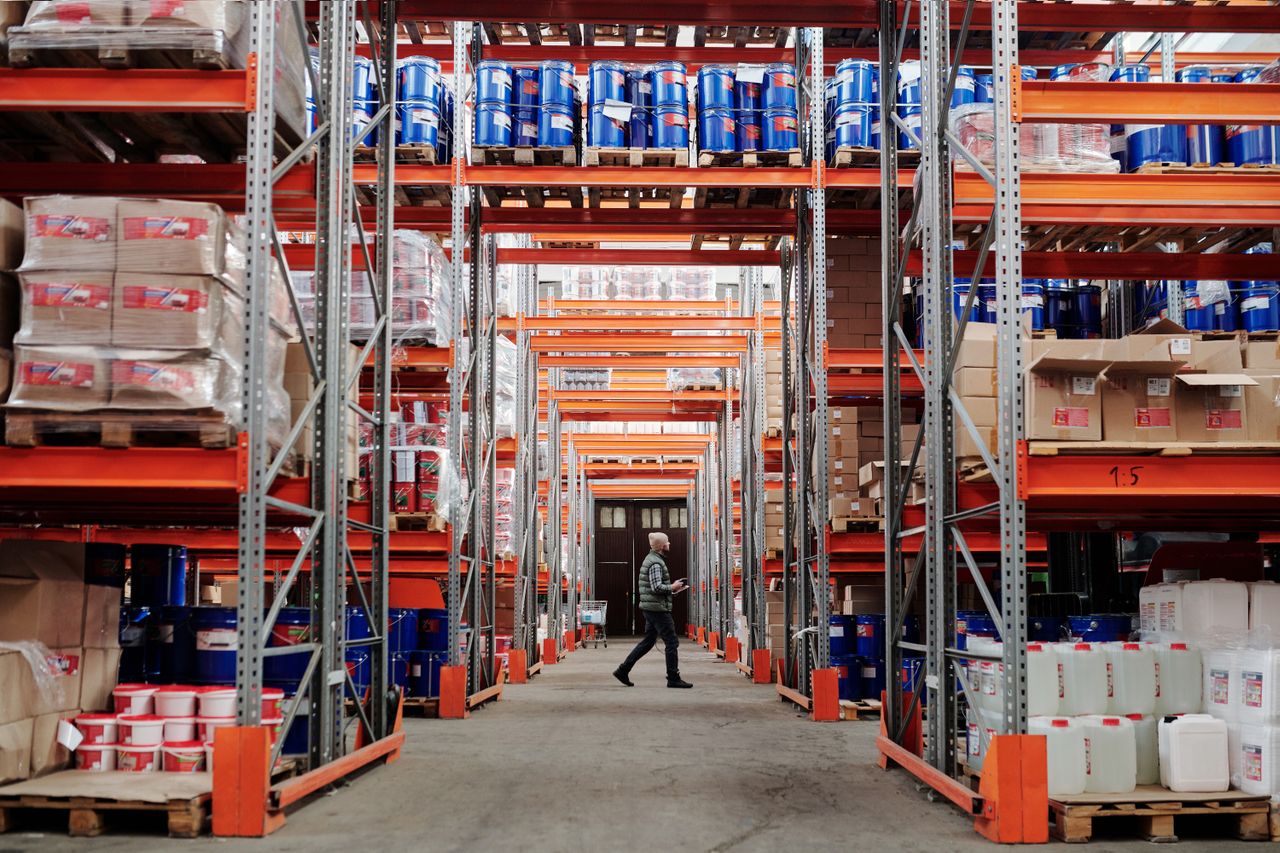Multi-Site Businesses