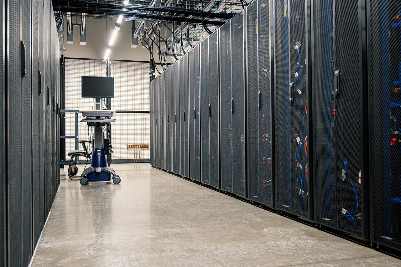 Large Enterprises