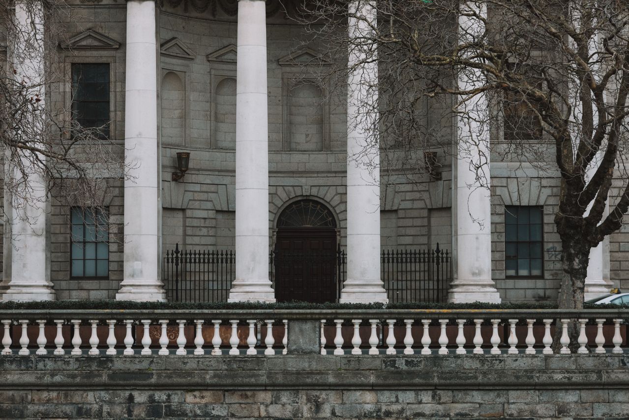 Public Sector Organizations