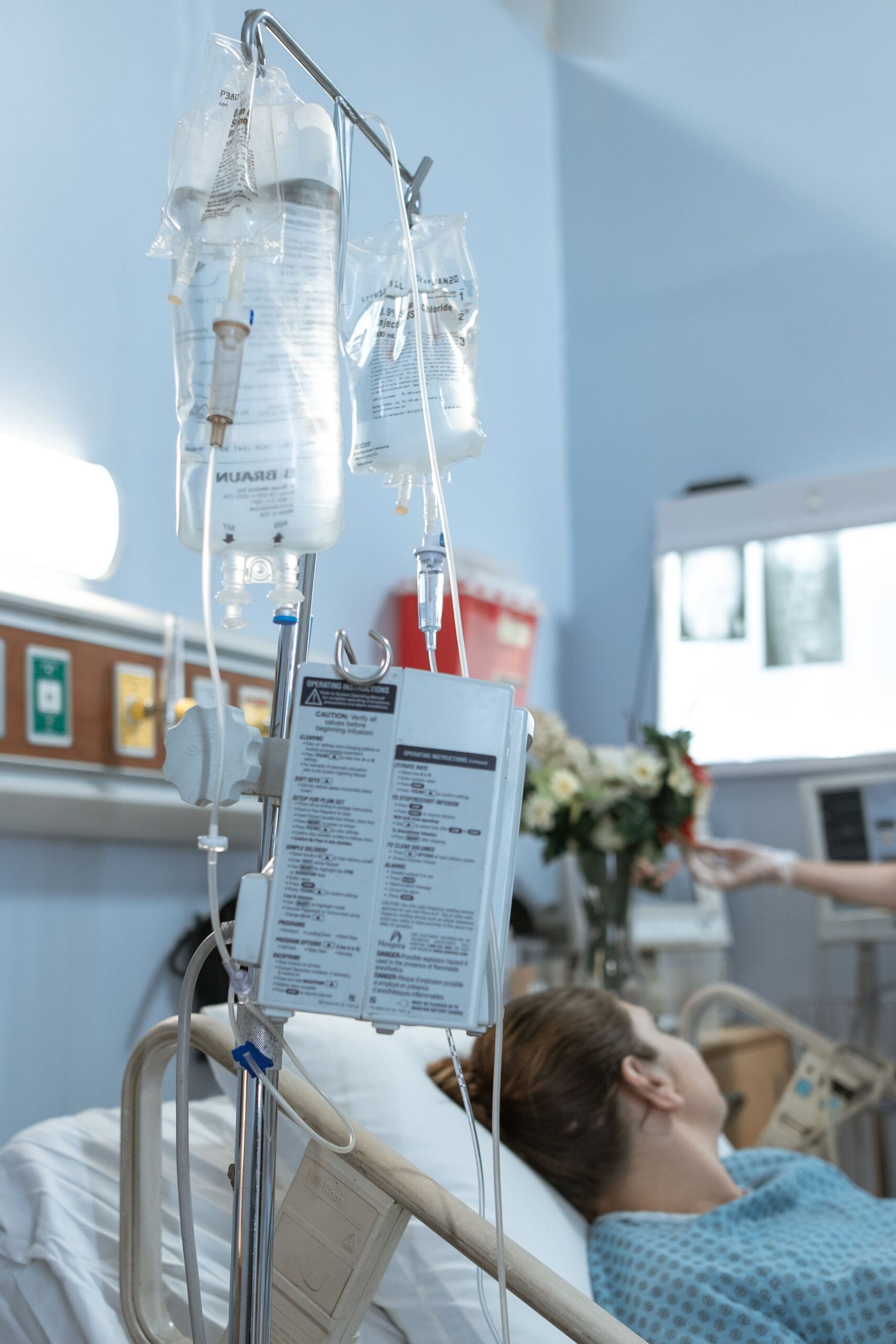Hospitals